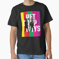 Pet Shop Boys - Adult & Kids T-Shirts, Sweatshirts & Hoodies apparel design preview 1