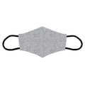 Simply Southern Heather Grey Unisex Protective Mask - Adult & Kids T-Shirts, Sweatshirts & Hoodies apparel design preview 1