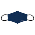 Simply Southern Navy Unisex Protective Mask - Adult & Kids T-Shirts, Sweatshirts & Hoodies apparel design preview 1