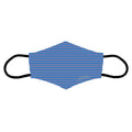 Simply Southern Stripe Cobalt Unisex Protective Mask - Adult & Kids T-Shirts, Sweatshirts & Hoodies apparel design preview 1