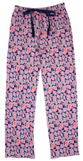 Simply Southern Preppy Paisley Lounge Pants - Adult & Kids T-Shirts, Sweatshirts & Hoodies apparel design preview 1