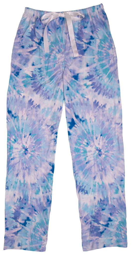 Simply Southern Preppy Swirl Lounge Pants - Adult & Kids T-Shirts, Sweatshirts & Hoodies apparel design preview 1