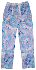 Simply Southern Preppy Swirl Lounge Pants - Adult & Kids T-Shirts, Sweatshirts & Hoodies apparel design preview 1