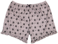 Simply Southern Preppy Stars Ruffle Lounge Shorts - Adult & Kids T-Shirts, Sweatshirts & Hoodies apparel design preview 1