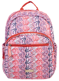 Simply Southern Preppy Scallop Backpack Bookbag - Adult & Kids T-Shirts, Sweatshirts & Hoodies apparel design preview 1