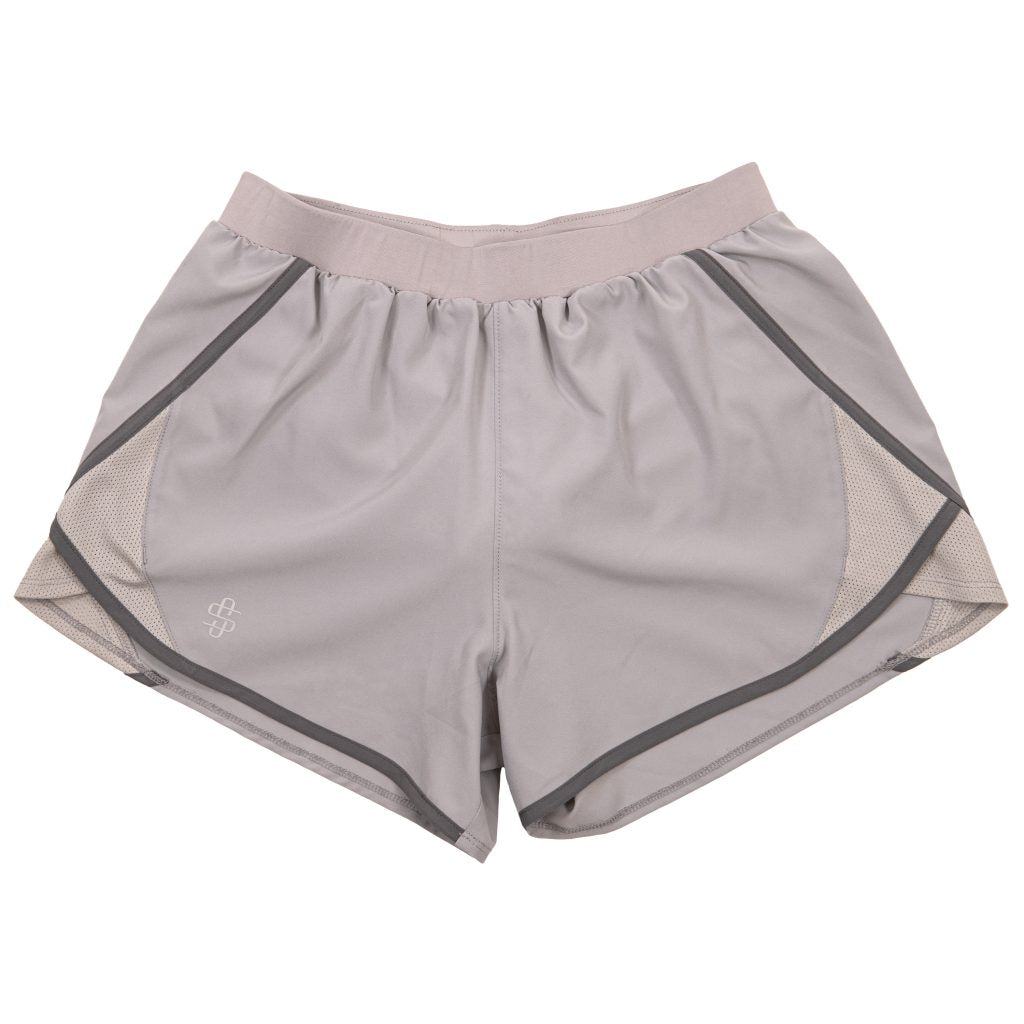 Simply Southern Preppy Grey Athletic Shorts - Adult & Kids T-Shirts, Sweatshirts & Hoodies apparel design preview 1