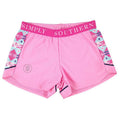 Simply Southern Preppy Candy Cheer Shorts - Adult & Kids T-Shirts, Sweatshirts & Hoodies apparel design preview 1