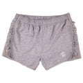 Simply Southern Preppy Heather Grey PRP Shorts - Adult & Kids T-Shirts, Sweatshirts & Hoodies apparel design preview 1