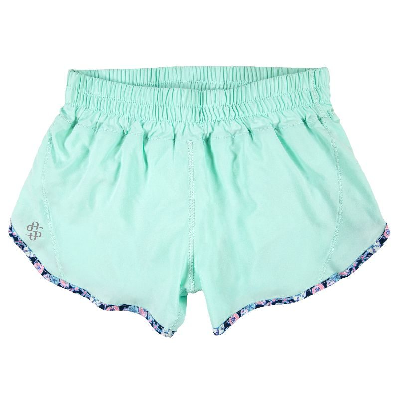 Simply Southern Preppy Ice Running Shorts - Adult & Kids T-Shirts, Sweatshirts & Hoodies apparel design preview 1
