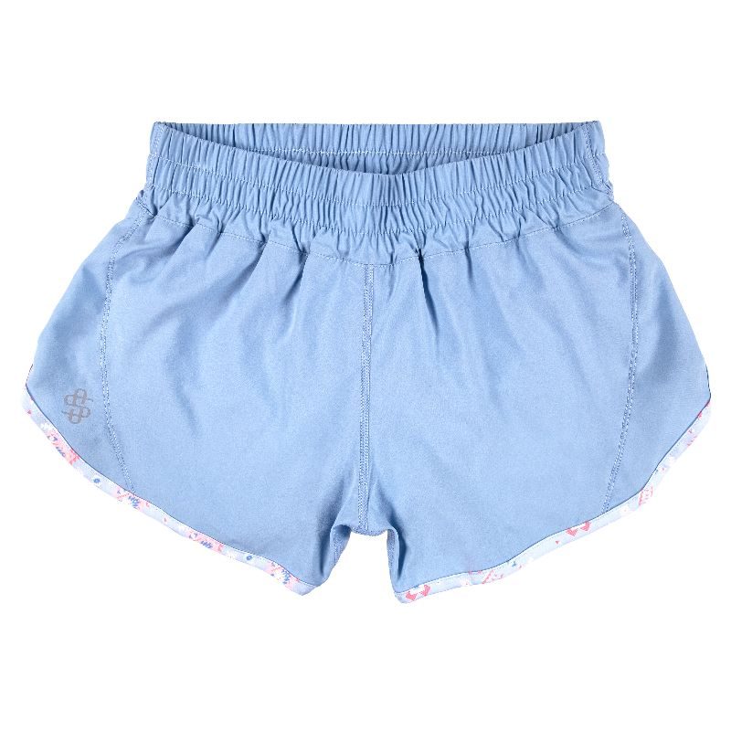 Simply Southern Preppy Surf Running Shorts - Adult & Kids T-Shirts, Sweatshirts & Hoodies apparel design preview 1