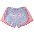 Simply Southern Preppy Aztec Running Shorts - Adult & Kids T-Shirts, Sweatshirts & Hoodies apparel design preview 1
