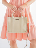 Simply Southern Classic Leather Mkns Cross Body Bag - Adult & Kids T-Shirts, Sweatshirts & Hoodies apparel design preview 1