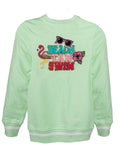 Simply Southern Beach Varsity Crew - Adult & Kids T-Shirts, Sweatshirts & Hoodies apparel design preview 1