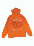 Simply Southern Berry Embroidered - Adult & Kids T-Shirts, Sweatshirts & Hoodies apparel design preview 1