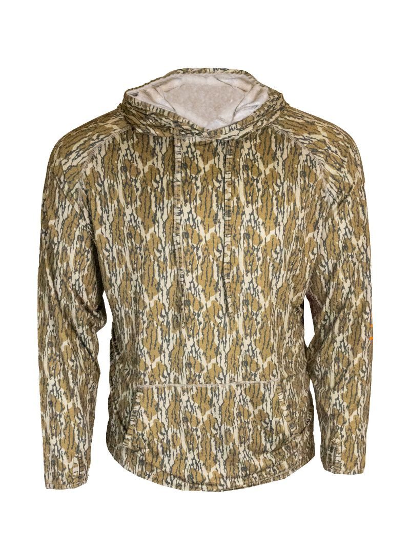 Simply Southern Tree Camo Sport - Adult & Kids T-Shirts, Sweatshirts & Hoodies apparel design preview 2