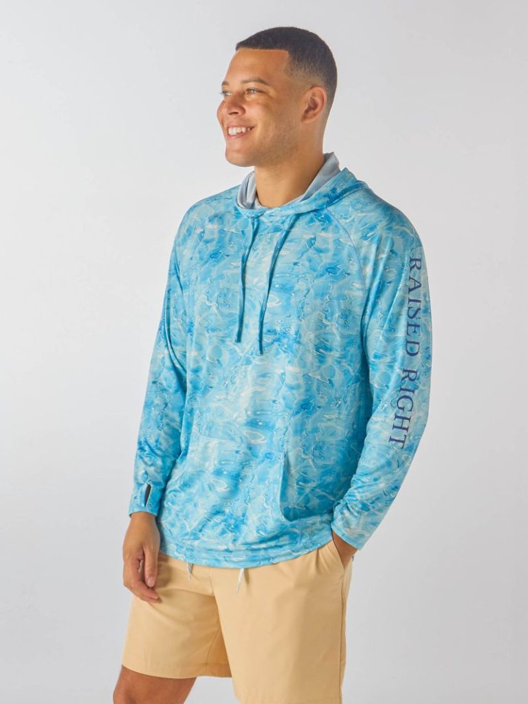 Simply Southern Waves Sport - Adult & Kids T-Shirts, Sweatshirts & Hoodies apparel design preview 1