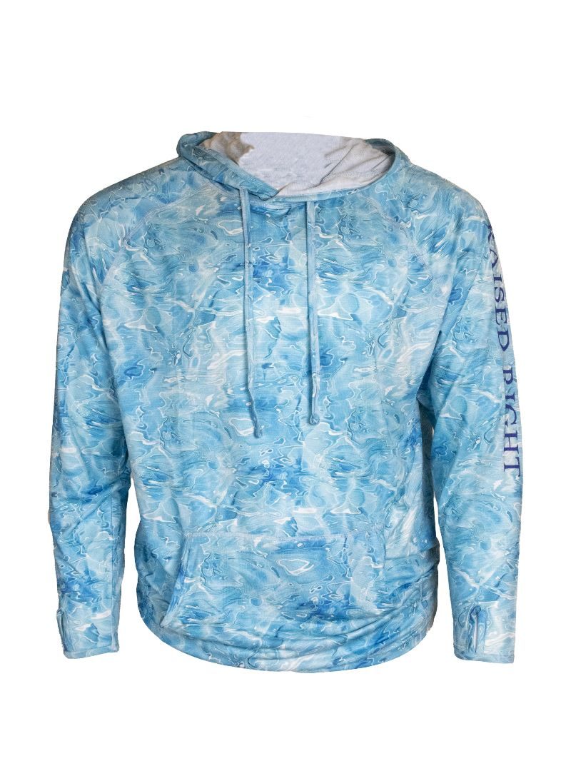 Simply Southern Waves Sport - Adult & Kids T-Shirts, Sweatshirts & Hoodies apparel design preview 2