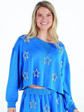 Simply Southern Classic Piper Stars Skort - Adult & Kids T-Shirts, Sweatshirts & Hoodies apparel design preview 1