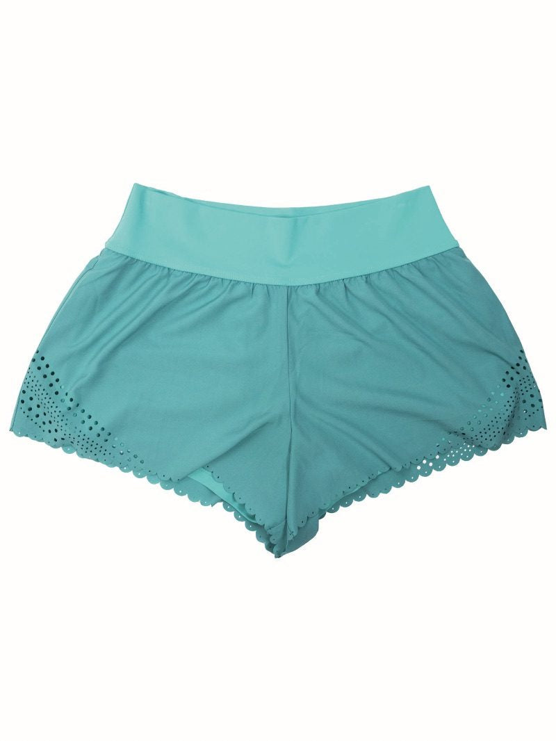 Simply Southern Classic Sclp Shorts - Adult & Kids T-Shirts, Sweatshirts & Hoodies apparel design preview 2