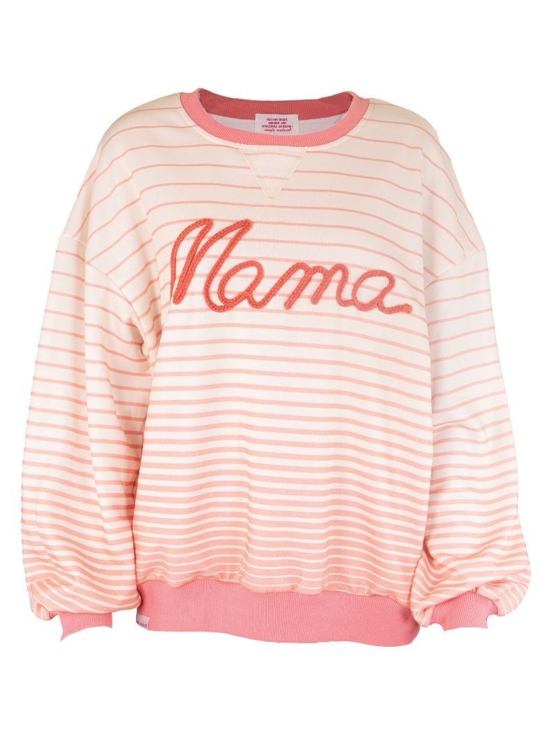 Simply Southern Mama French Terry - Adult & Kids T-Shirts, Sweatshirts & Hoodies apparel design preview 2