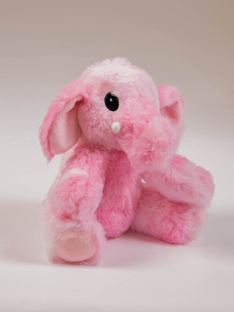 Simply Southern Tracker Elephant Plushie Stuff Animal - Adult & Kids T-Shirts, Sweatshirts & Hoodies apparel design preview 2