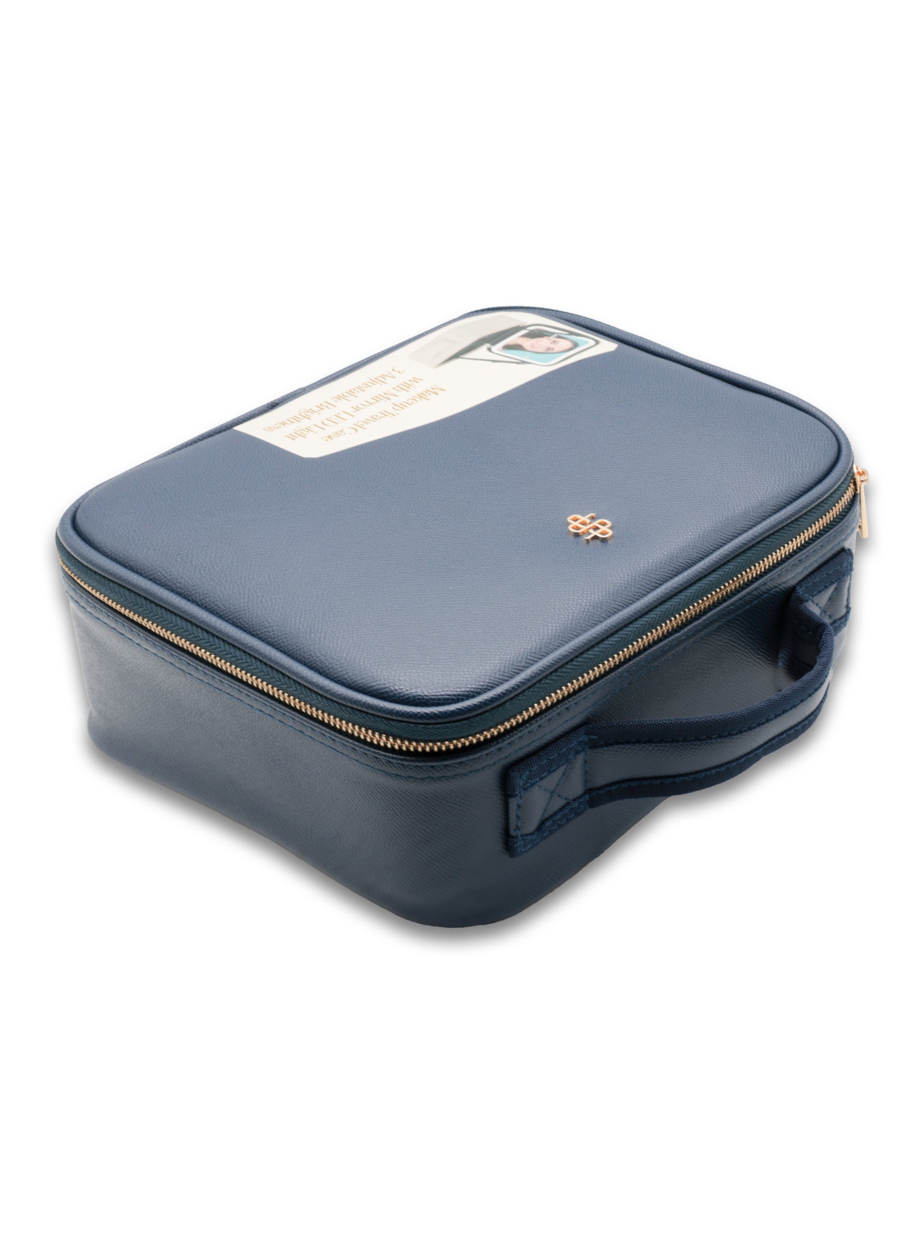 Simply Southern Leather Makeup Travel Case Bag With - Adult & Kids T-Shirts, Sweatshirts & Hoodies apparel design preview 2
