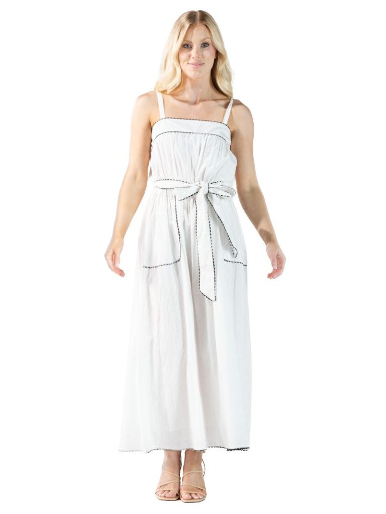 Simply Southern 0126 Ric Rac Dress - Adult & Kids T-Shirts, Sweatshirts & Hoodies apparel design preview 2