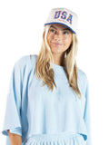 Simply Southern Women's 0126 Snapback Unisex Ballcaps - Adult & Kids T-Shirts, Sweatshirts & Hoodies apparel design preview 1