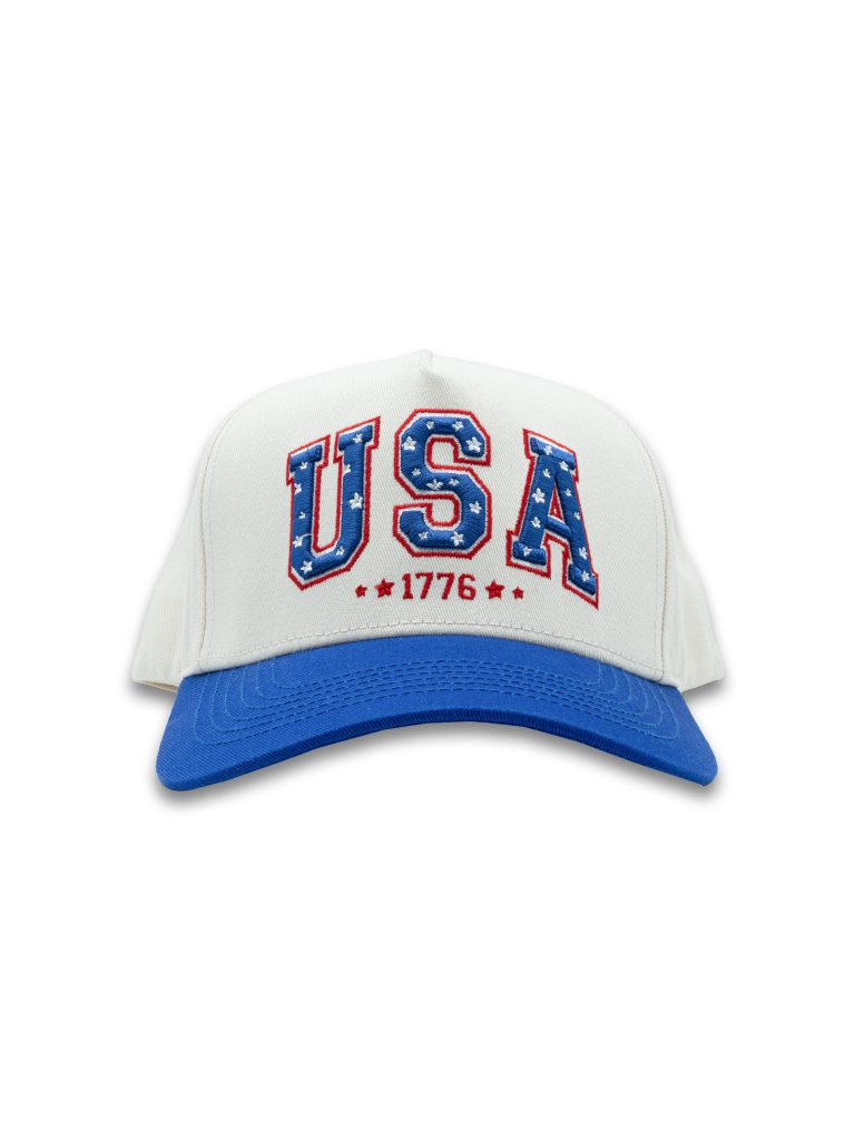Simply Southern Men's 0125 Snapback Unisex Ballcaps - Adult & Kids T-Shirts, Sweatshirts & Hoodies apparel design preview 2