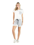 Simply Southern 0126 Soft Shorts Pj Set - Adult & Kids T-Shirts, Sweatshirts & Hoodies apparel design preview 1