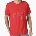 Rock Art - Adult & Kids T-Shirts, Sweatshirts & Hoodies apparel design preview 1