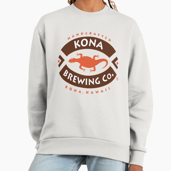 Kona Brewing - Adult & Kids T-Shirts, Sweatshirts & Hoodies apparel design preview 1