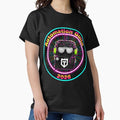 Automation Guild 2026 Conference Graphic - Adult & Kids T-Shirts, Sweatshirts & Hoodies apparel design preview 1