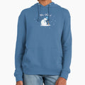 Be Kind to Everybun - Adult & Kids T-Shirts, Sweatshirts & Hoodies apparel design preview 1