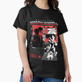 Samurai Champloo - Adult & Kids T-Shirts, Sweatshirts & Hoodies apparel design preview 1