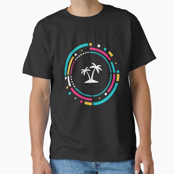 Summer vibe - Adult & Kids T-Shirts, Sweatshirts & Hoodies apparel design preview 1