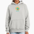 Tropical Starfish Korean - Adult & Kids T-Shirts, Sweatshirts & Hoodies apparel design preview 1