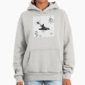 Kayak Fishing Adventure - Adult & Kids T-Shirts, Sweatshirts & Hoodies apparel design preview 1