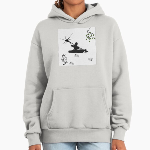 Kayak Fishing Adventure - Adult & Kids T-Shirts, Sweatshirts & Hoodies apparel design preview 1