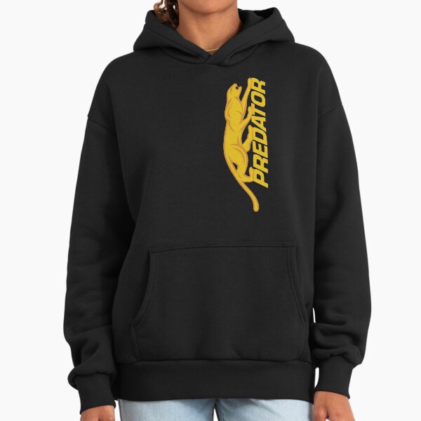 PREDATOR CUES LOGO 2 - Adult & Kids T-Shirts, Sweatshirts & Hoodies apparel design preview 1