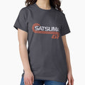 My Summer Car Satsuma GT - Adult & Kids T-Shirts, Sweatshirts & Hoodies apparel design preview 1