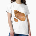 Don't talk to me or my son ever again geek - Adult & Kids T-Shirts, Sweatshirts & Hoodies apparel design preview 1