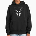 Orbit Culture White Logos - Adult & Kids T-Shirts, Sweatshirts & Hoodies apparel design preview 1