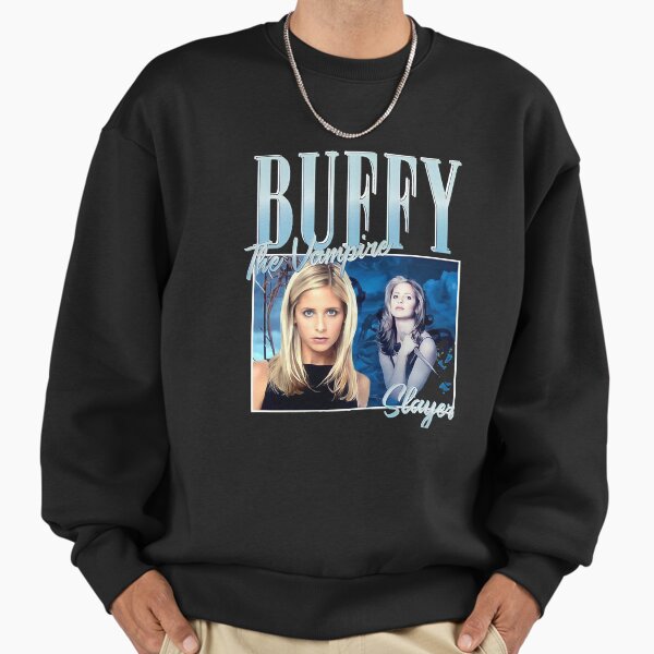 Buffy-5Yehh - Adult & Kids T-Shirts, Sweatshirts & Hoodies apparel design preview 1