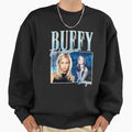 Buffy-5Yehh - Adult & Kids T-Shirts, Sweatshirts & Hoodies apparel design preview 1