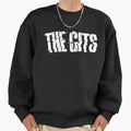The Gits Logo - Adult & Kids T-Shirts, Sweatshirts & Hoodies apparel design preview 1