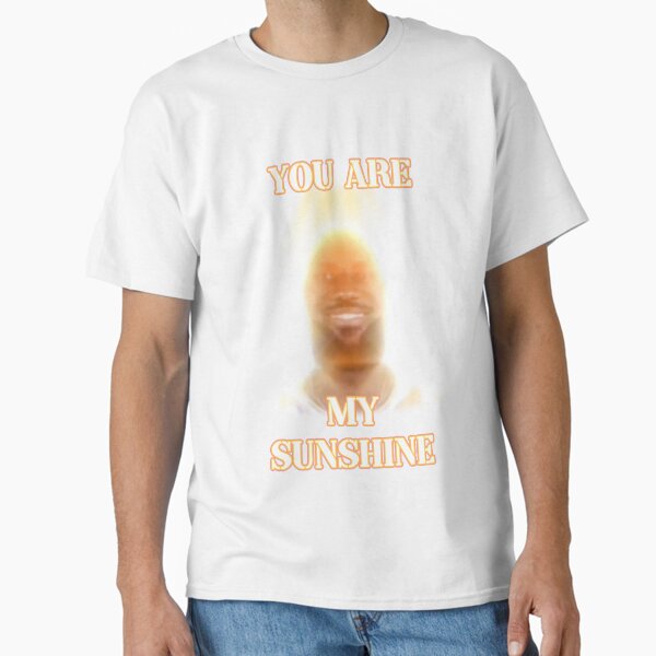 You are my sunshine only lebron james - Adult & Kids T-Shirts, Sweatshirts & Hoodies apparel design preview 1