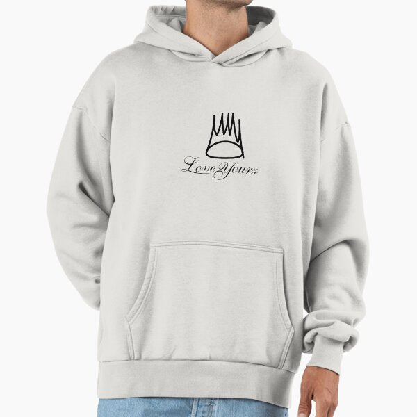Love Yourz - Adult & Kids T-Shirts, Sweatshirts & Hoodies apparel design preview 1