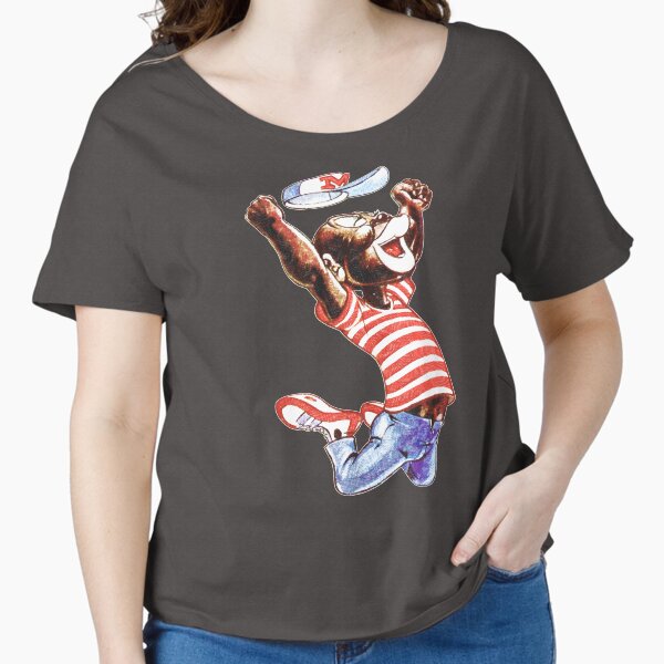 Memin Pinguin Relaxed Fit - Adult & Kids T-Shirts, Sweatshirts & Hoodies apparel design preview 1