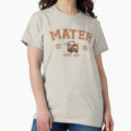 One Seating Brown Car - Adult & Kids T-Shirts, Sweatshirts & Hoodies apparel design preview 1